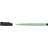 Faber-Castell Pitt Artist Pen Brush India Ink Pen Light Phthalo Green