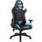 Brazen Gamingchairs Phantom Elite PC Gaming Chair - Black/Blue