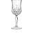 RCR Opera Rødvinsglas 23cl 6stk