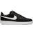 NIKE Court Vision Low M - Black/Photon Dust/White