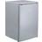 Indesit I55VM1110SUK Silver, Grey