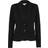 Whistles Slim Jersey Jacket - Black