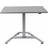 EP Single Raising Skrivebord 80x100cm