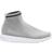 Hummel Terrafly Sock Runner - Grigio Argento