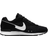 NIKE Venture Runner W - Black/Black/White