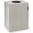 Brabantia Rectangular 55 L Gris Claro