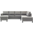 Oslo U Sofa 266cm