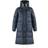 Fjällräven Expedition Long Down Parka W - Navy