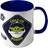 Pyramid International Star Wars The Mandalorian Child On Board Mug 31.5cl