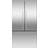 Fisher & Paykel RF610ADJX6 Stainless Steel