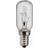 Unison 6544 Halogen Lamps 40W E14