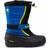 Sorel Youth Flurry - Black/Super Blue