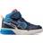 Geox Junior Grayjay - Navy/Light Blue