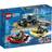 LEGO City Elite Police Boat Transport 60272