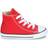 Converse Chuck Taylor All Star Core High - Red