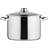 Heirol Steely Pro med lock 7.5 L 24 cm