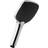 Damixa Slate (7666574) Krom, Sort
