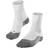 Falke RU4 Short Running Socks - White/Mix