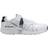 Nike Atsuma W - White/White/Black