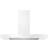 Rangemaster UNBHDS90WH 90cm, Vit