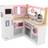 Kidkraft Grand Gourmet Corner Kitchen