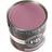 Farrow & Ball Rangwali No.296 Metal Paint, Wood Paint Pink 0.75L