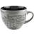 Pyramid International Game of Thrones Stark Mug, Coffee Cup 63cl