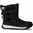 Sorel Youth Whitney II Puffy Mid NY3873 - Black