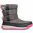 Sorel Youth Whitney II Puffy Mid 052 Quarry Unisex