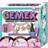 Gemex Magically Sets from Gel to Gems!