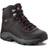 Merrell Vego Mid Leather Waterproof - Black/Gloxinia