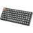 Keychron K2 Wireless RGB Gateron Red (Nordic)