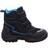 Superfit Snowcat - Black/Blue