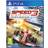 Speed ​​3: Grand Prix (PS4)