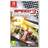 Speed ​​3: Grand Prix (Switch)