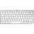 Trust Nado Wireless Bluetooth Keyboard (Nordic)