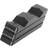 Snakebyte PS4 Twin Charge 4 Controller Docking Station - Black