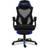 Huzaro Combat 3.0 Gaming Chair - Black/Blue