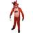 Rubies Foxy Costume