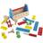 Melissa & Doug Take Along Tool Kit Playset