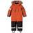 Lindberg Colden Overall 15 Orange Unisex