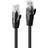 Lindy UTP Cat6 RJ45 0.3m