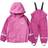 Helly Hansen K Bergen PU Rainset - Magenta Haz (40360-673)