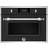 Bertazzoni F457HERVTNE Black