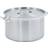 vidaXL - with lid 58 L 50 cm