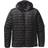 Patagonia Nano Puff Hoodie - Black