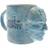 Pyramid International Game of Thrones Night King Mega 3D Sculpted Mug 100cl