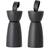 Bloomingville - Salt Mill, Pepper Mill 2pcs 15cm