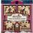 Joe & Sephs Gourmet Popcorn Julekalender