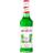 Monin Woodruff Syrup 70cl